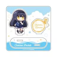 [新品] 久島鴎 ミニアクリルスタンド 「Summer Pockets」