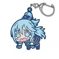 アクア つままれ 「この素晴らしい世界に祝福を!」