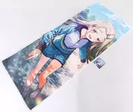 篠澤広(光景) ハイブリッドフェイスタオル 「学園アイドルマスター」
