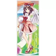 博麗霊夢(楽園の有閑な巫女) ハイブリッドフェイスタオル 「東方LostWord」