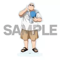 [新品] 41.坂本太郎(夏私服ver.) 描き下ろしイラスト アクリルスタンド 「SAKAMOTO DAYS」
