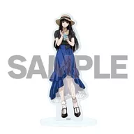 [新品] 45.大佛(夏私服ver.) 描き下ろしイラスト アクリルスタンド 「SAKAMOTO DAYS」