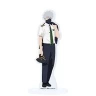 [新品] 53.はたけカカシ(パイロットver.) 描き下ろしイラスト アクリルスタンド 「NARUTO-ナルト- 疾風伝」