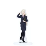 [新品] 55.山中いの(パイロットver.) 描き下ろしイラスト アクリルスタンド 「NARUTO-ナルト- 疾風伝」