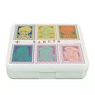 [新品] 01.集合デザイン(パイロットver.) グラフアートイラスト 小物ケース 「NARUTO-ナルト- 疾風伝」