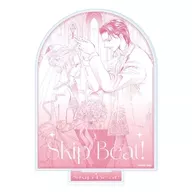 01.デザインA(最上キョーコ＆敦賀蓮) アクリルスタンド 「スキップ・ビート!」