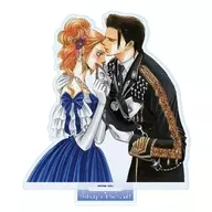 02.デザインB(最上キョーコ＆敦賀蓮) アクリルスタンド 「スキップ・ビート!」