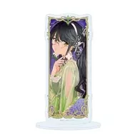 [新品] 06.葉桜あやめ(描き下ろしイラスト) アクリルスタンド 「春夏秋冬代行者」