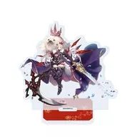 04.あざらし(公式イラスト) アクリルスタンド 「ANGELICA ASTER」