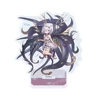 08.エキドナ(公式イラスト) アクリルスタンド 「ANGELICA ASTER」