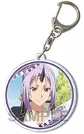 08.シオン アクリルキーホルダー Ver.2 「転生したらスライムだった件」