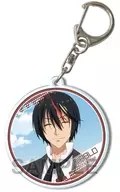 11.ディアブロ アクリルキーホルダー Ver.2 「転生したらスライムだった件」
