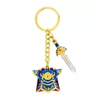 ロトの鎧＆ロトの剣 キーホルダー 「ドラゴンクエスト」