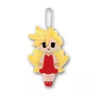 1.パンティ フラットぬいぐるみマスコット 「New PANTY ＆ STOCKING with GARTERBELT」