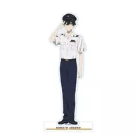 [新品] 22.小鳩常悟朗(駅員ver.) 描き下ろしイラスト アクリルスタンド 「小市民シリーズ」