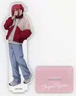 千切豹馬 アクリルフィギュア casual ver. 「TVアニメ ブルーロック」