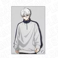 凪誠士郎 ホログラムミニアクリルアート casual ver. 「TVアニメ ブルーロック」