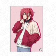 千切豹馬 ホログラムミニアクリルアート casual ver. 「TVアニメ ブルーロック」