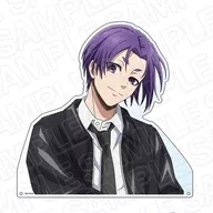 御影玲王 特大ダイカットアクリルボード casual ver. 「TVアニメ ブルーロック」