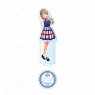 [新品] 青天国春 アクリルフィギュア 「シャインポスト」
