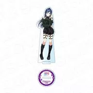 [新品] 黒金蓮 アクリルフィギュア 「シャインポスト」