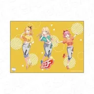 [新品] FFF ミニアクリルアート 「シャインポスト」