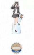 広川卯月 デカアクリルスタンド 遊園地 ver. 「TVアニメ 青春ブタ野郎はサンタクロースの夢を見ない」