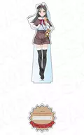 ミニスカサンタ デカアクリルスタンド 遊園地 ver. 「TVアニメ 青春ブタ野郎はサンタクロースの夢を見ない」