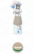 美東美織 デカアクリルスタンド 遊園地 ver. 「TVアニメ 青春ブタ野郎はサンタクロースの夢を見ない」