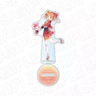 [新品] 結木やや×マイメロディ デカアクリルスタンド PALE TONE series 「TVアニメ しゅごキャラ!×サンリオキャラクターズ」