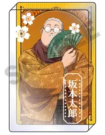 坂本太郎A アクリルブロック モダン和装 「SAKAMOTO DAYS」
