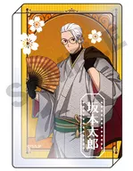 坂本太郎B アクリルブロック モダン和装 「SAKAMOTO DAYS」