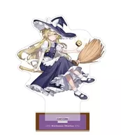 [新品] 霧雨魔理沙 アクリルスタンド 「東方Project」