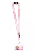 姫崎莉波 ネックストラップ 「学園アイドルマスター」
