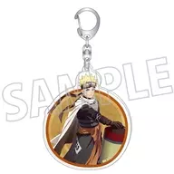 うずまきナルト アクリルキーホルダー 忍伝冒険譚 「NARUTO-ナルト- 疾風伝」