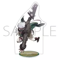 はたけカカシ アクリルスタンド 忍伝冒険譚 「NARUTO-ナルト- 疾風伝」