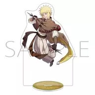 波風ミナト アクリルスタンド 忍伝冒険譚 「NARUTO-ナルト- 疾風伝」