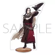 うちはイタチ アクリルスタンド 忍伝冒険譚 「NARUTO-ナルト- 疾風伝」