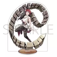 サソリ アクリルスタンド 忍伝冒険譚 「NARUTO-ナルト- 疾風伝」