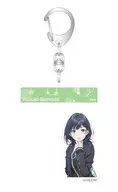 七瀬悠月 アクリルキーホルダー 「千歳くんはラムネ瓶のなか」