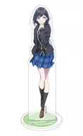 七瀬悠月 アクリルスタンド 「千歳くんはラムネ瓶のなか」