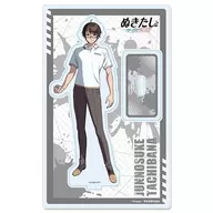 橘淳之介 アクリルスタンド 「ぬきたし THE ANIMATION」