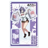 畔美岬 アクリルスタンド 「ぬきたし THE ANIMATION」