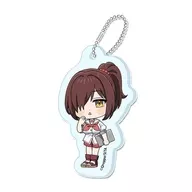 橘麻沙音 ミニアクリルキーホルダー 「ぬきたし THE ANIMATION」