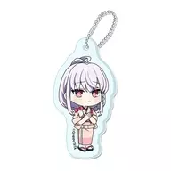 琴寄文乃 ミニアクリルキーホルダー 「ぬきたし THE ANIMATION」