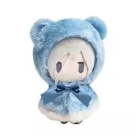 スペルビ・スクアーロ ケープたぴぬい Vol.2 「家庭教師ヒットマンREBORN!」