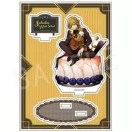 [新品] 青八木一 アクリルスタンド スイーツタイムver. 「弱虫ペダル LIMIT BREAK」