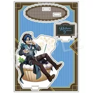 [新品] 真波山岳 アクリルスタンド スイーツタイムver. 「弱虫ペダル LIMIT BREAK」