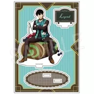 [新品] 荒北靖友 アクリルスタンド スイーツタイムver. 「弱虫ペダル LIMIT BREAK」