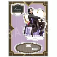 [新品] 東堂尽八 アクリルスタンド スイーツタイムver. 「弱虫ペダル LIMIT BREAK」